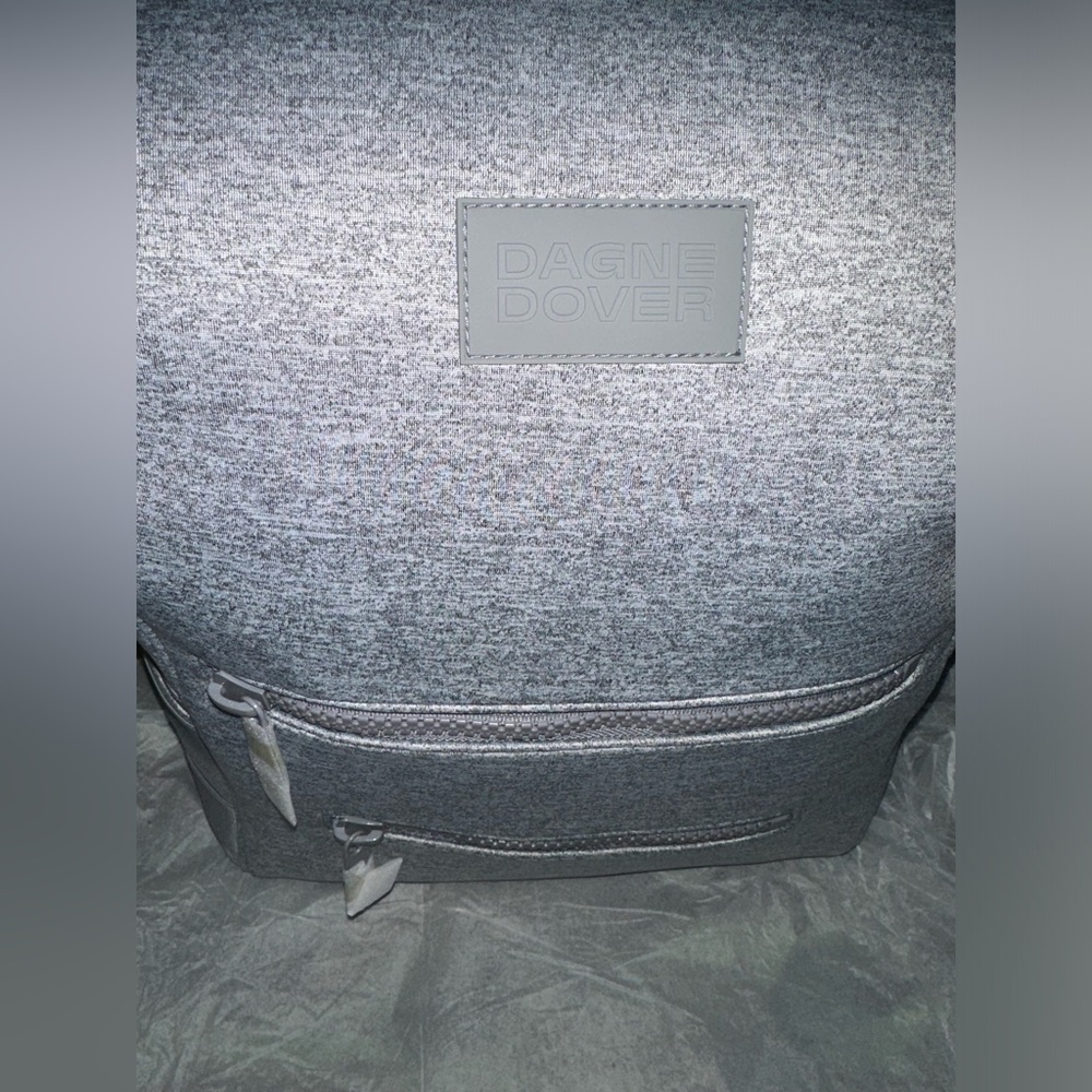 Dagne dover baby bag